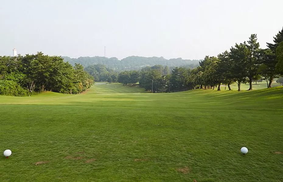 Kamakura Public GC: #1
