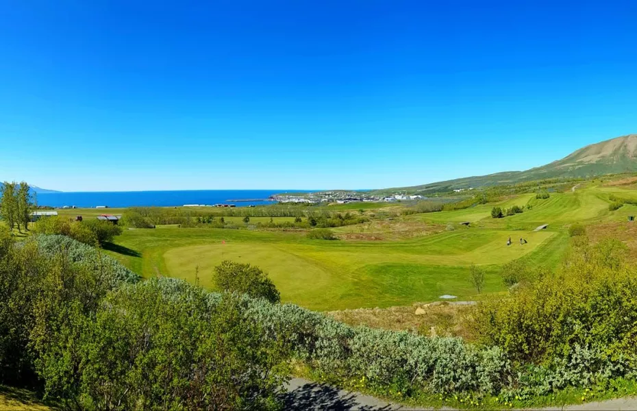 Husavik GC
