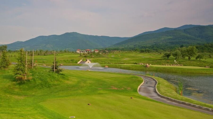Pravets Golf Resort & Spa