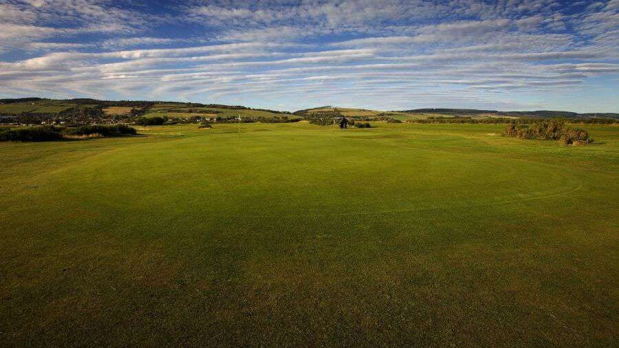 Fortrose and Rosemarkie: #6