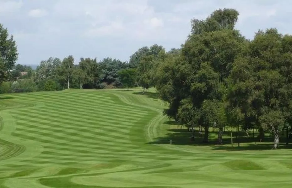 Aspley Guise & Woburn Sands GC