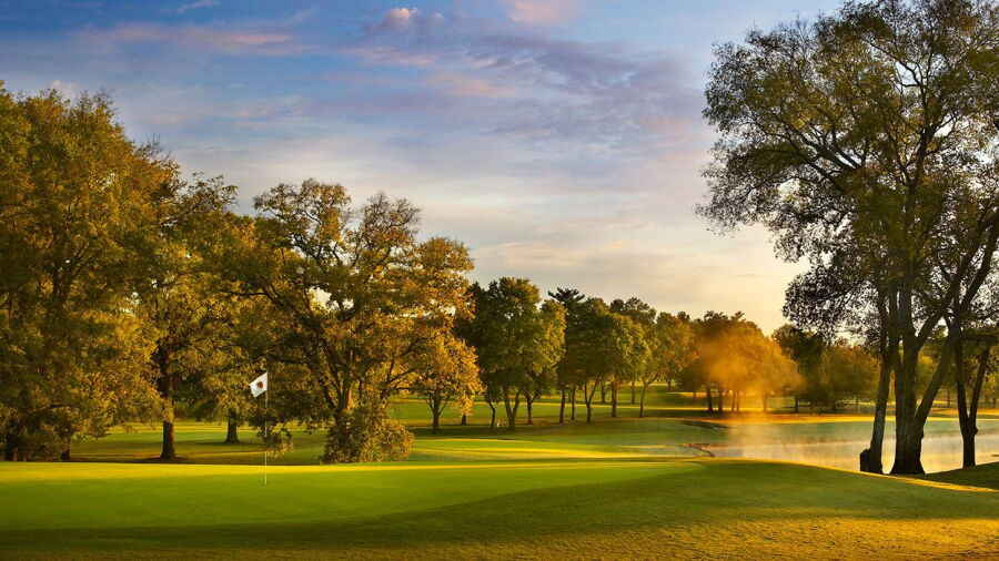 Hillwood CC
