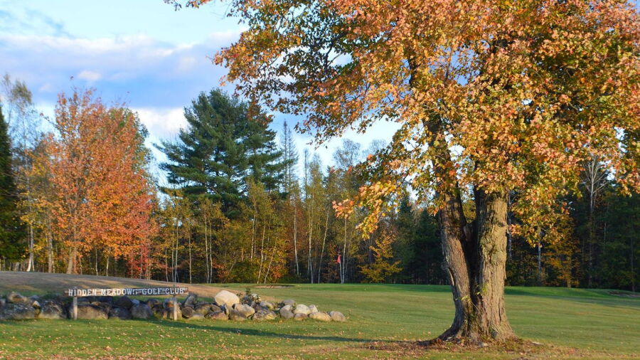 Hidden Meadows GC