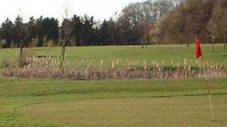 Meerssen GC
