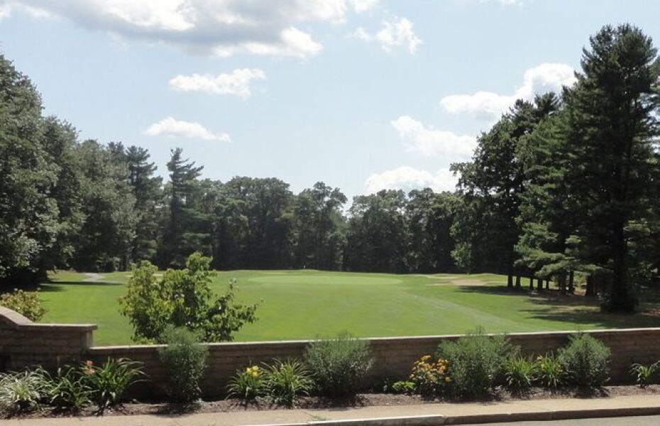 Royal Crest Country Club in Walpole, Massachusetts, USA GolfPass