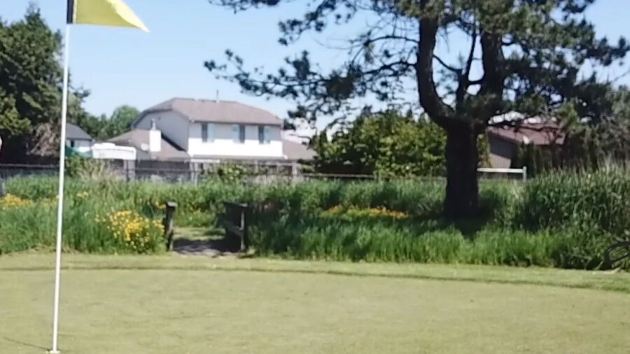 Clayton Hills GC