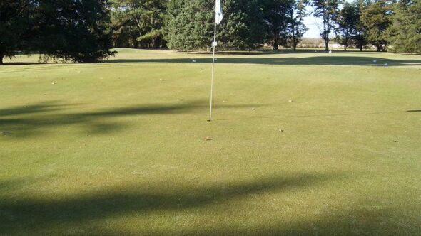 San Antonio De Areco CC