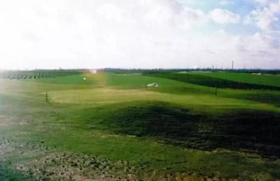 V-Golf Sankt Urbanus: #13