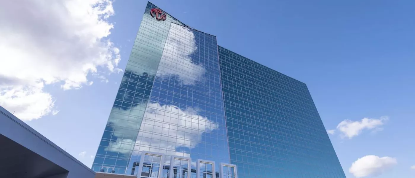 Resorts World Catskills Casino