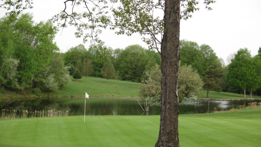 Rolling Hills GC