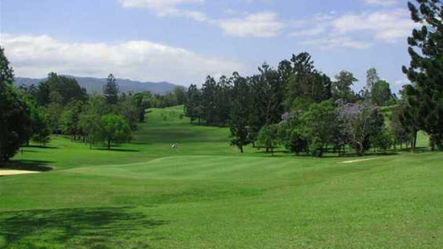 Murwillumbah GC: #6