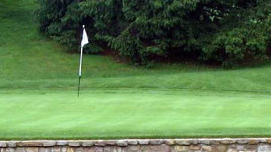 Mendham Golf & Tennis Club