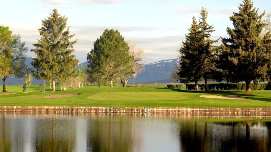 Preston GCC
