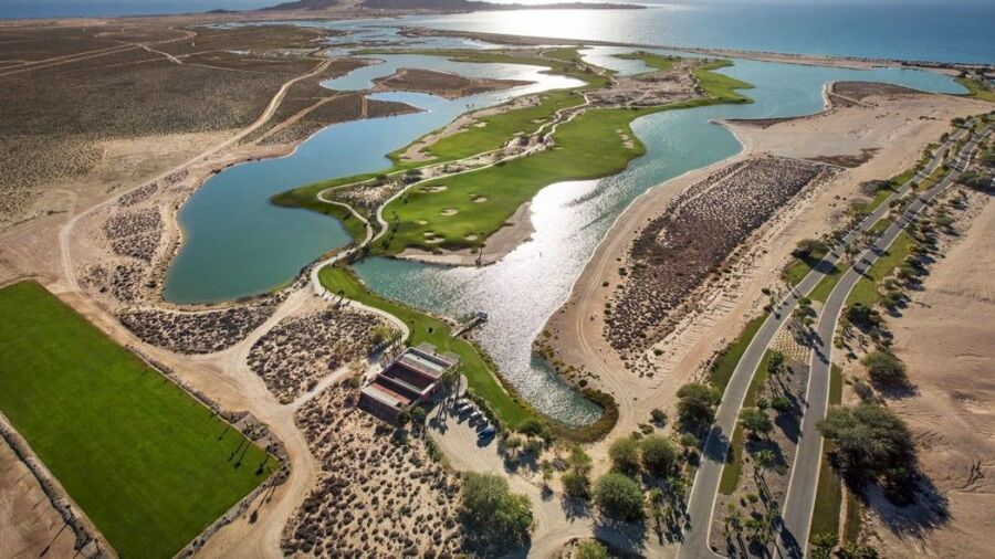 The Club at Islas del Mar
