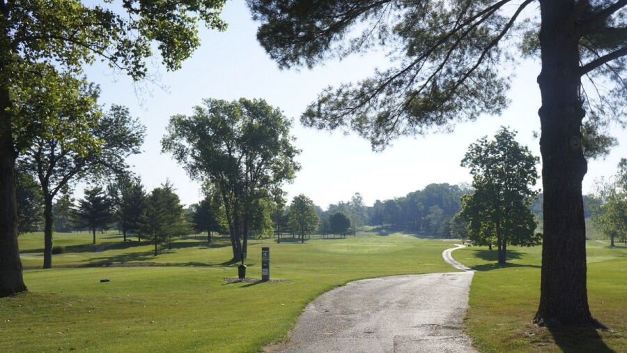 Foxcliff GC