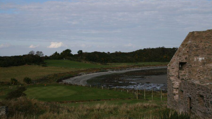Ardminnan GC