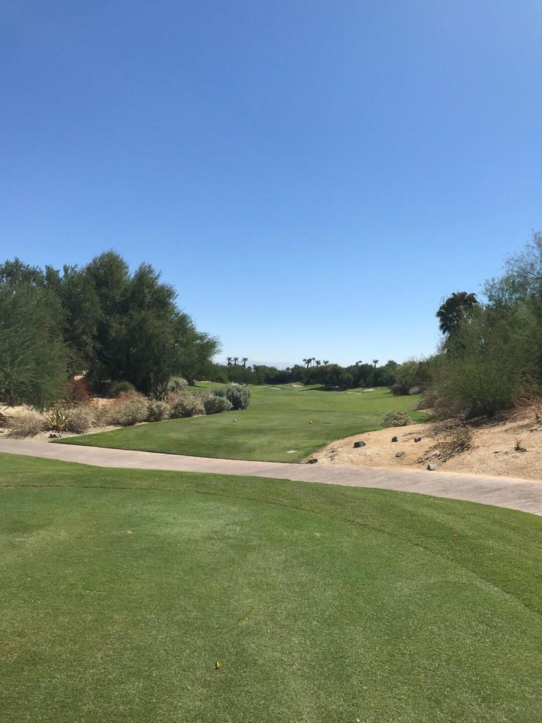 (Photo submitted by GREGCGOLFER on 09/12/2018)