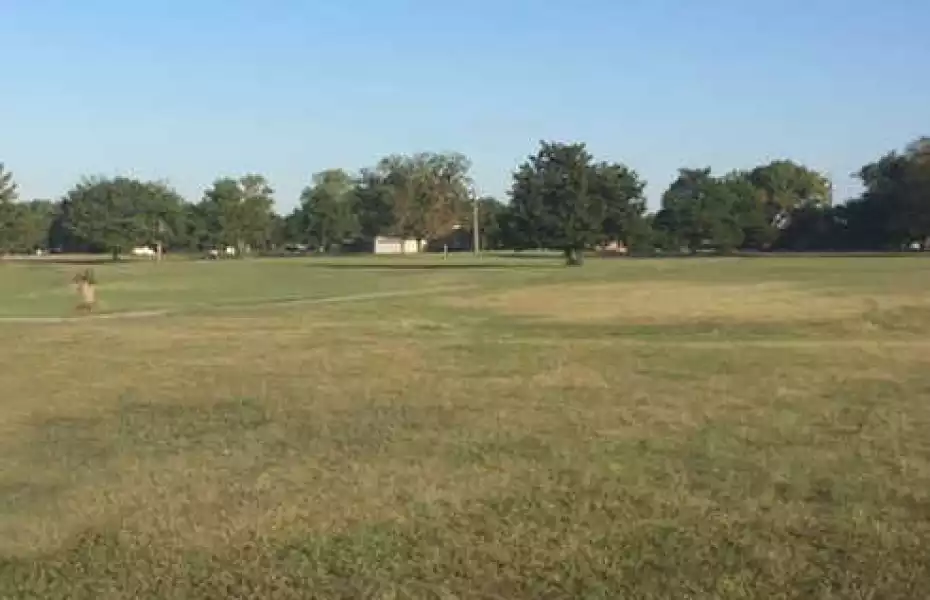 Sulphur Hills GC