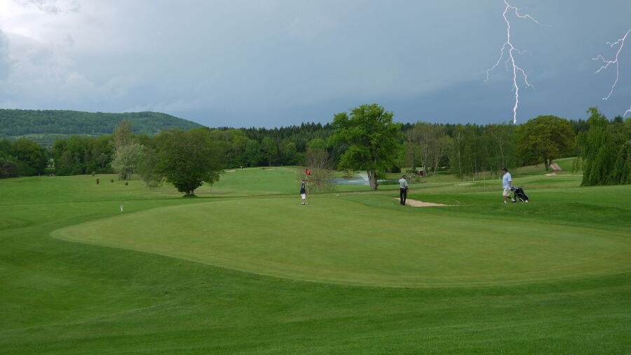 Besancon GC
