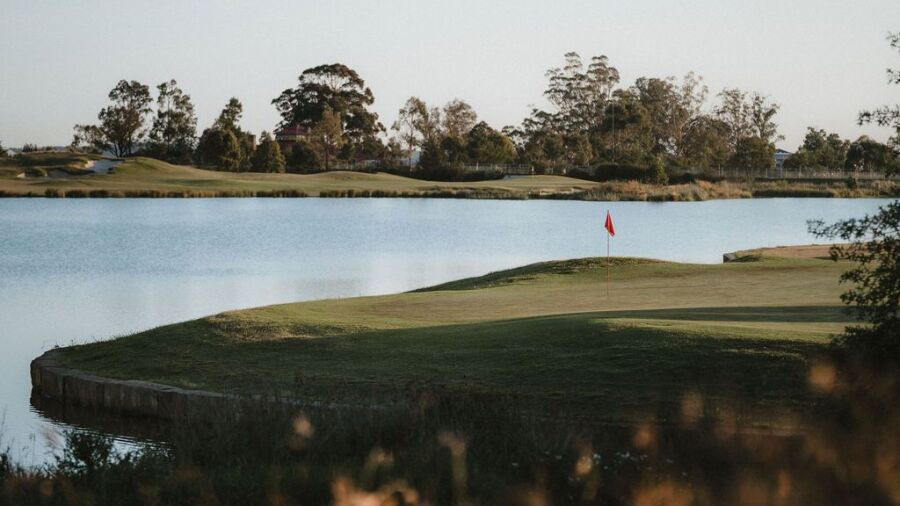 Bingara Gorge GC