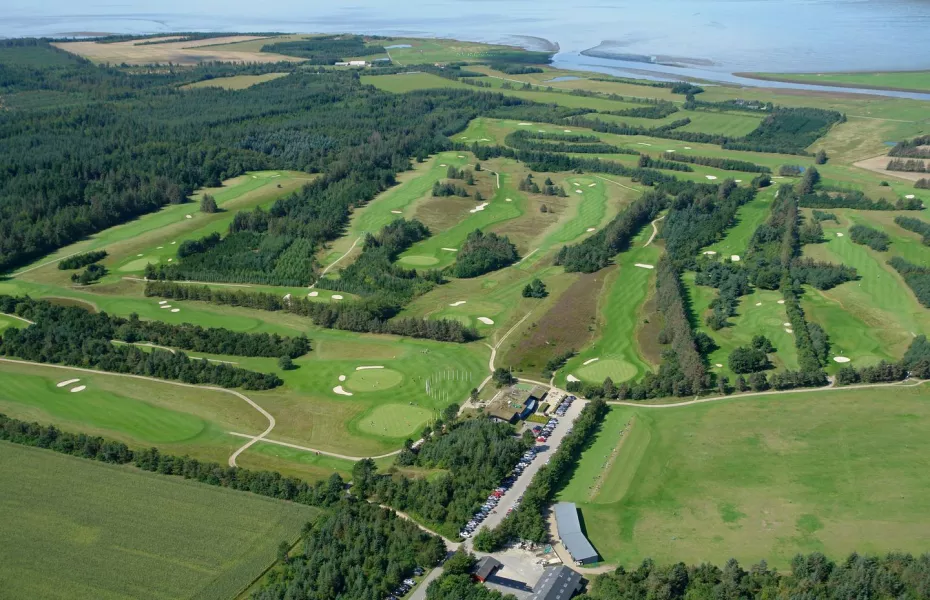 Esbjerg GC