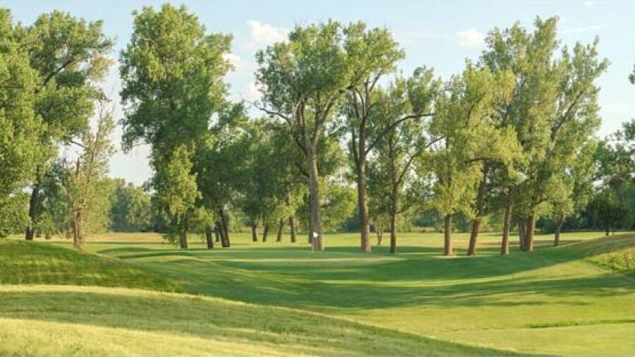 Shoreline GC: #4
