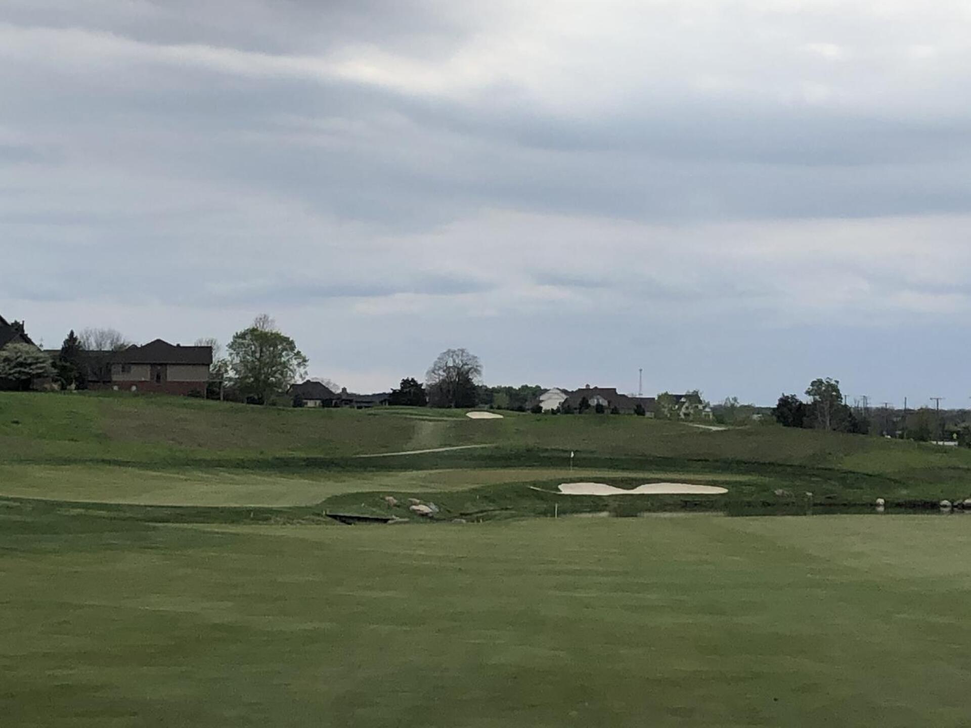 #7 - Par-5 (Approach) (Photo submitted by null on 05/11/2021)