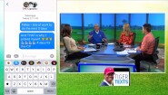 Tiger Texts