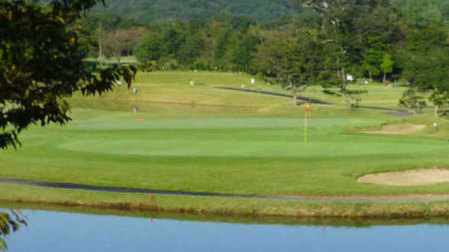 Mito Lakes CC