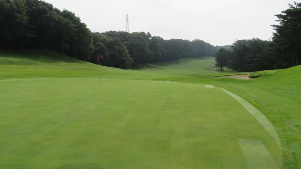 Mito GC - East: #6