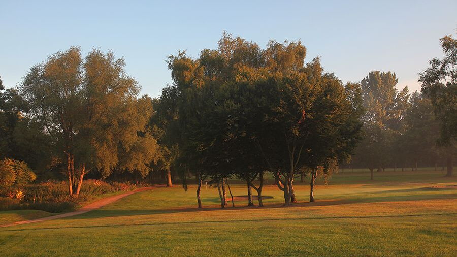 Uxbridge GC