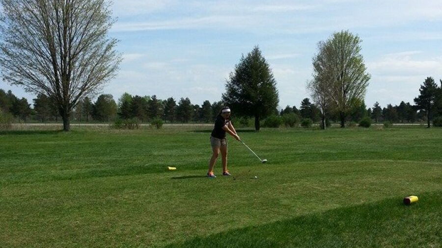 Mohawk Glen GC