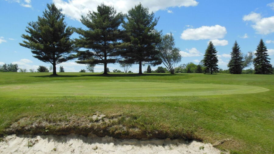 Wemberly Hills GC