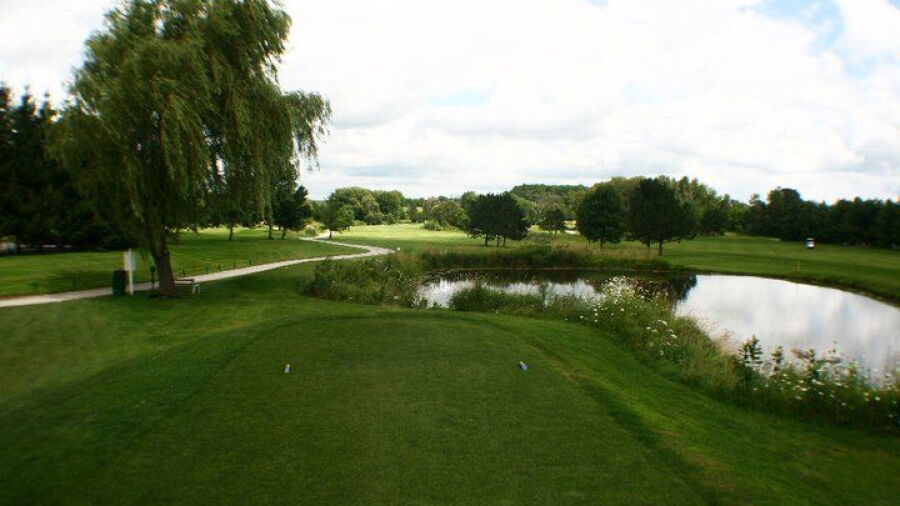 Simoro Golf Links