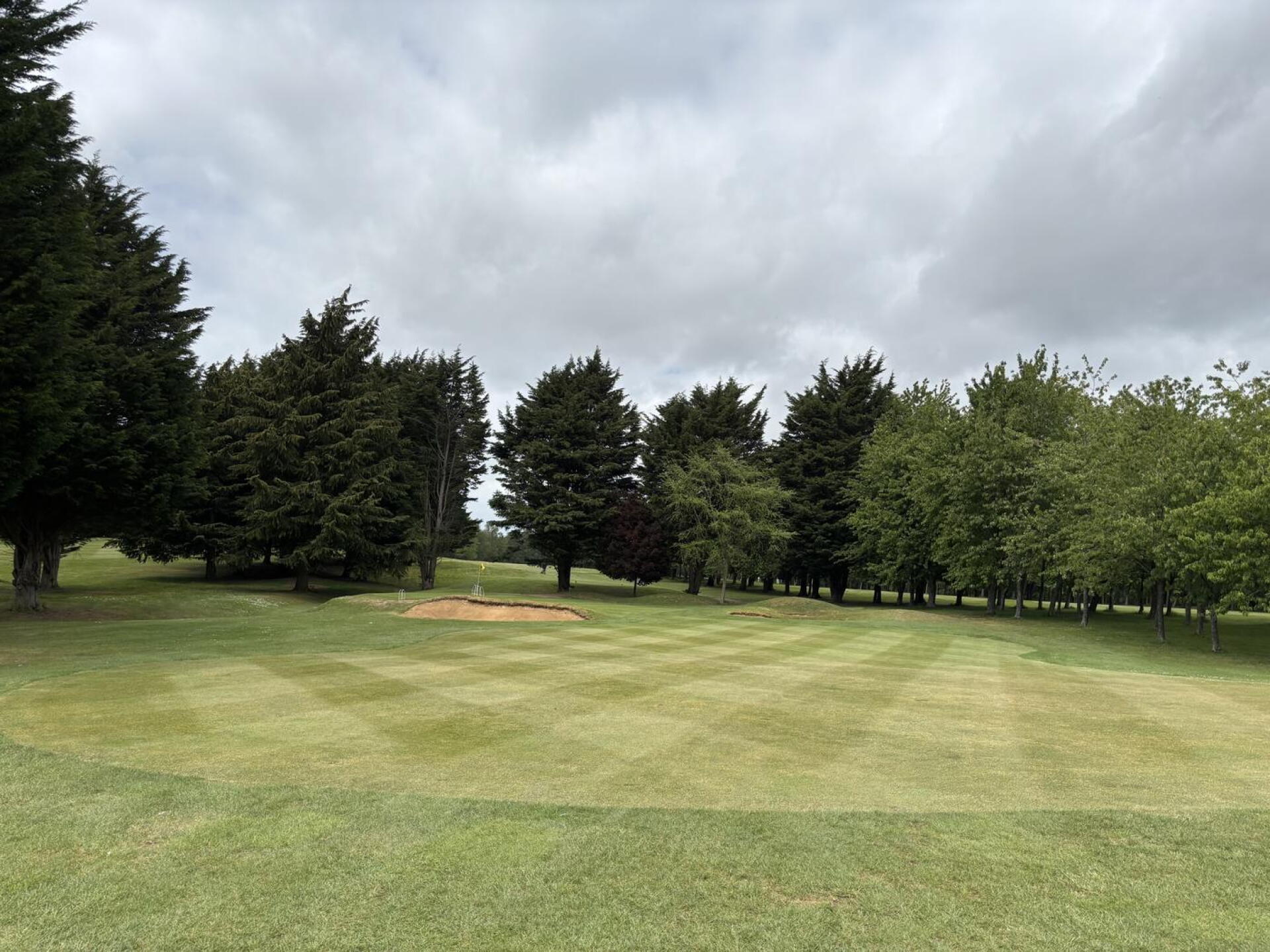 14th Par 3 (Photo submitted by W51IwpJzOfH6OgADnVp9 on 05/29/2026)