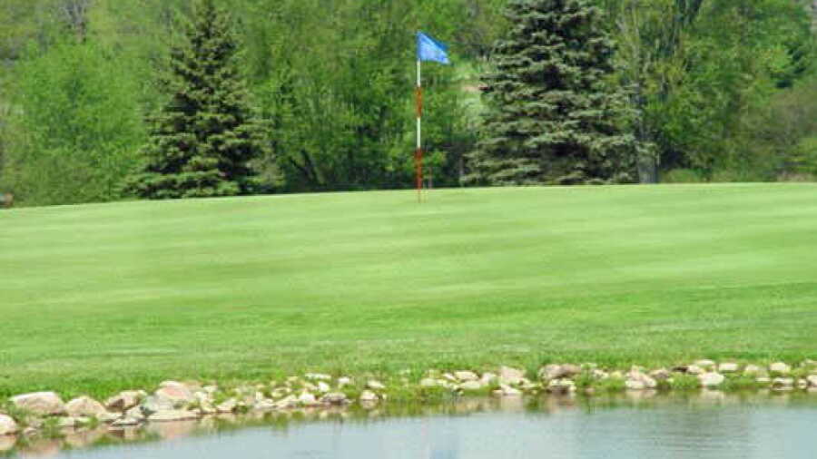 Trapp River GC