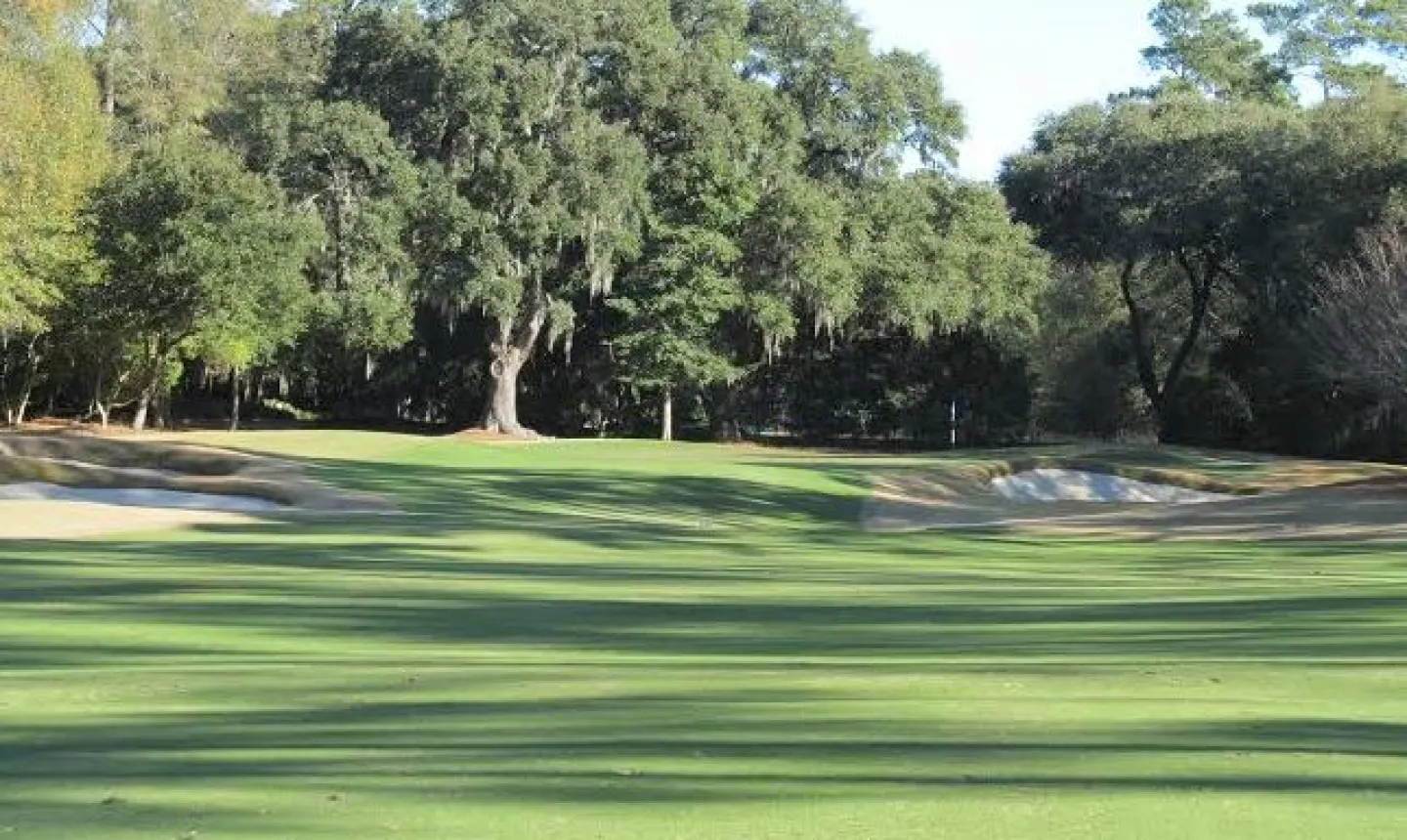 Caledonia Golf and Fish Club - 2nd