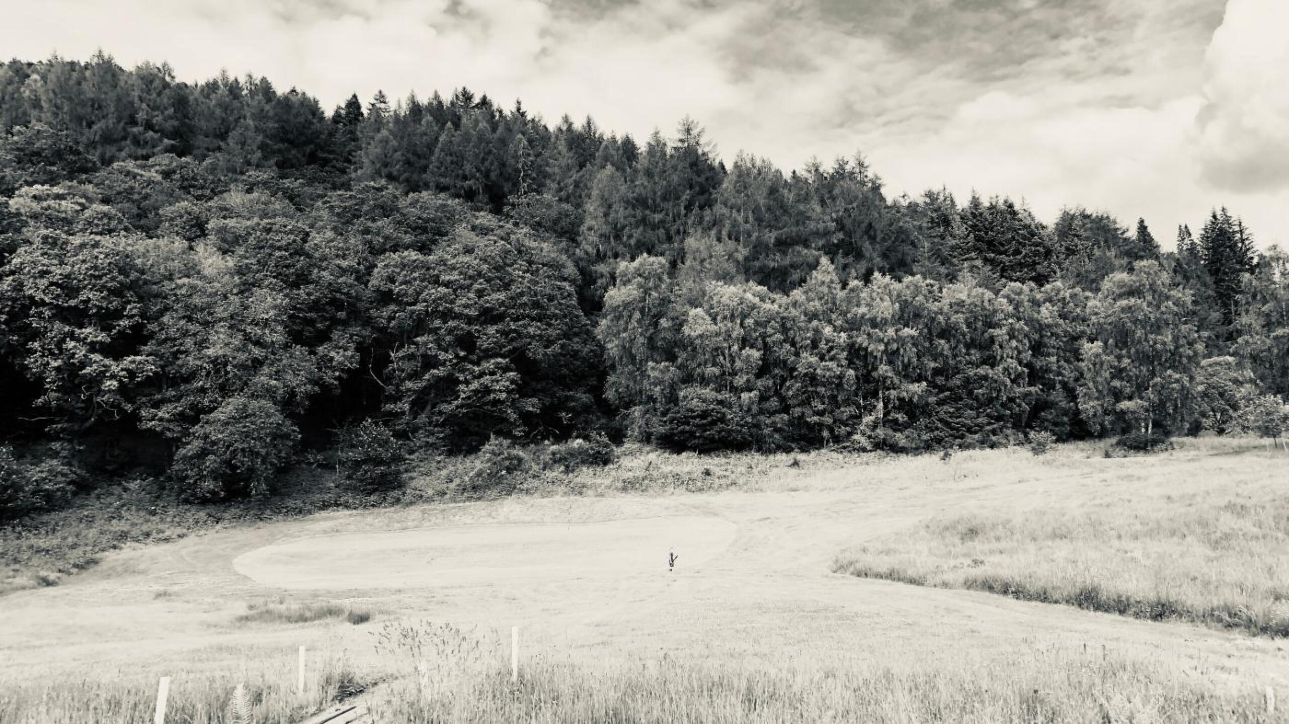 13th Green (Photo submitted by RedKen45 on 06/23/2019)