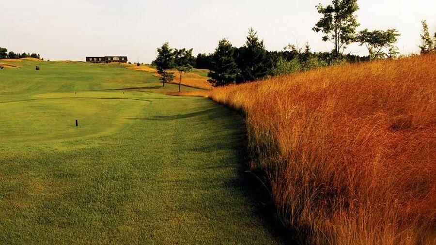 Black Diamond GC: #9