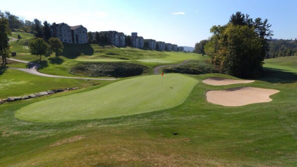 The Lakes GC