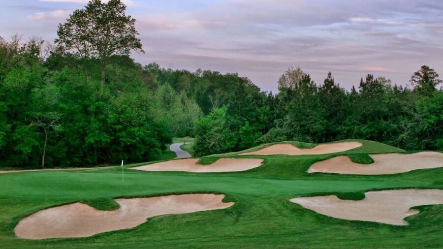 Chapel Hills GC