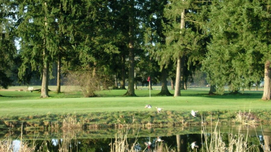 Hartwood GC