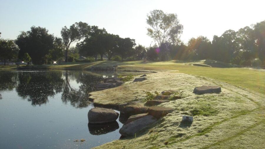 Skylinks at Long Beach GC