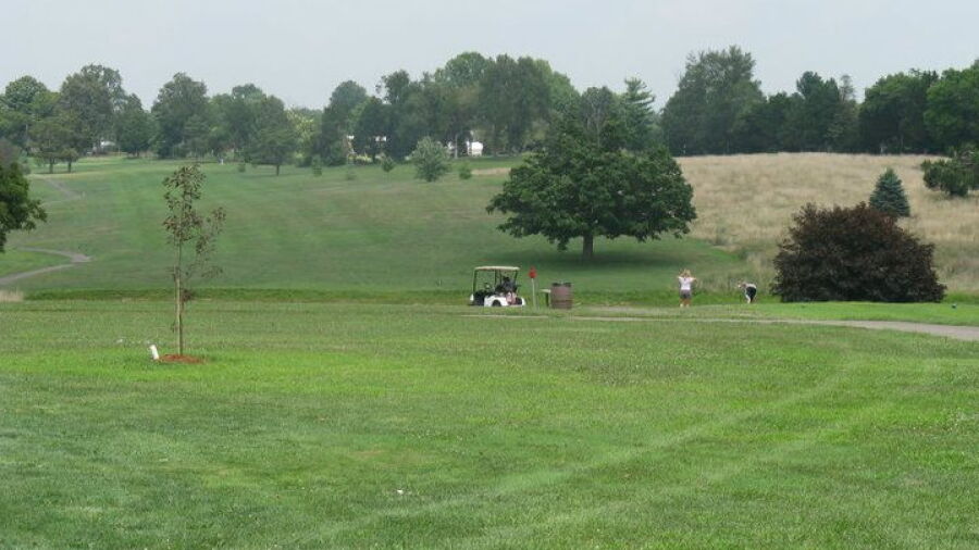 Maplehurst GC