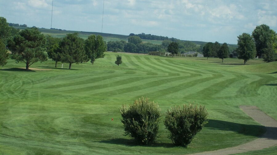 Deer Run GC