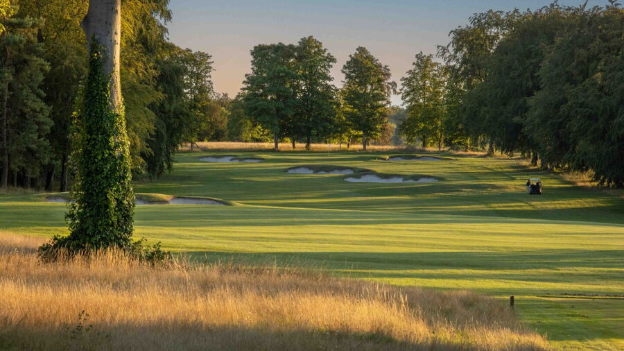 Effingham GC