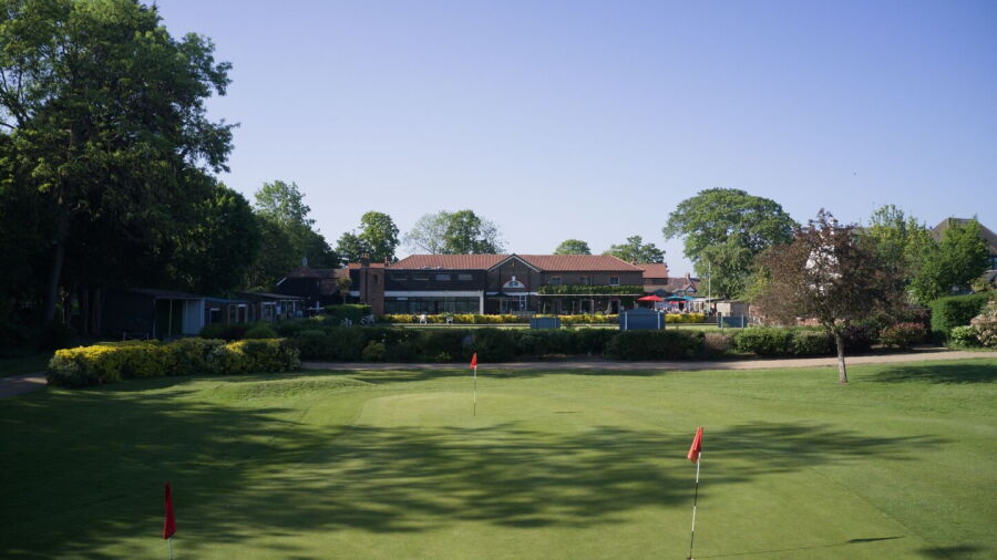 Wanstead GC