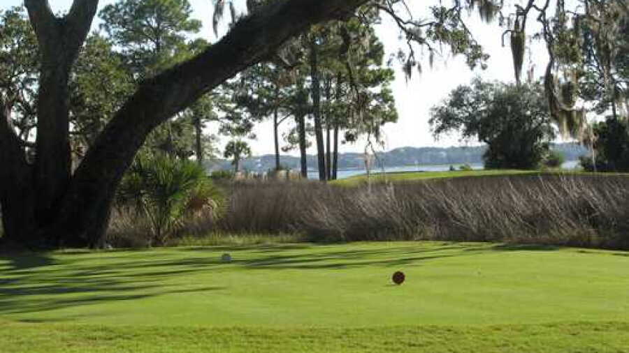 Haig Point Club