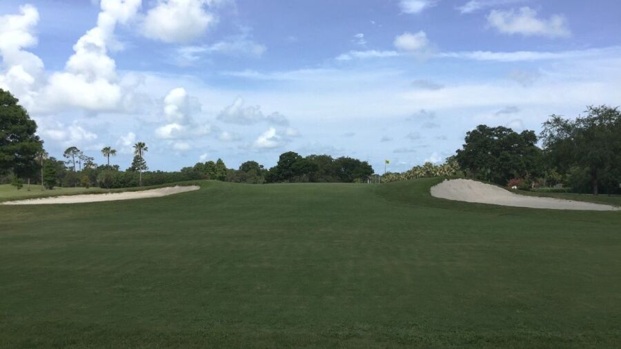 Clearwater CC