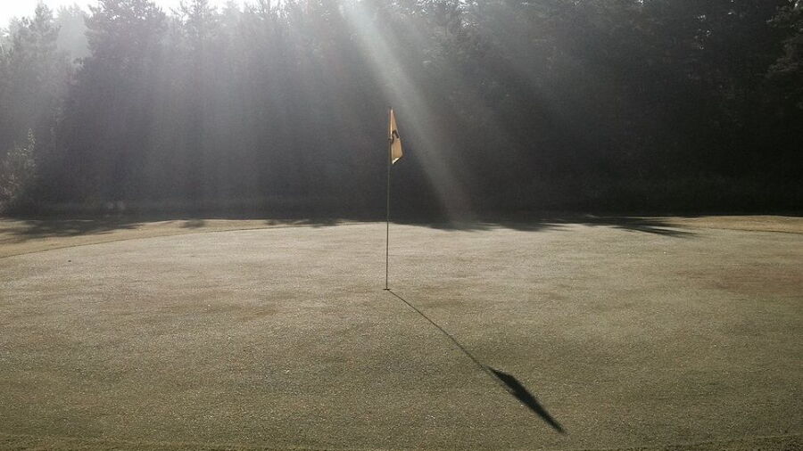 Alpine Meadows GC